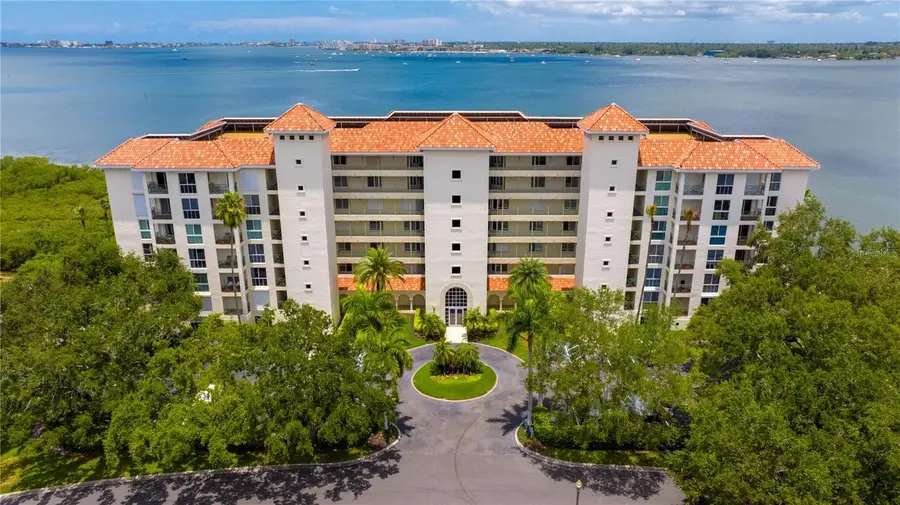 4717 Dolphin Cay Lane S #507, Saint Petersburg, FL 33711 - #2