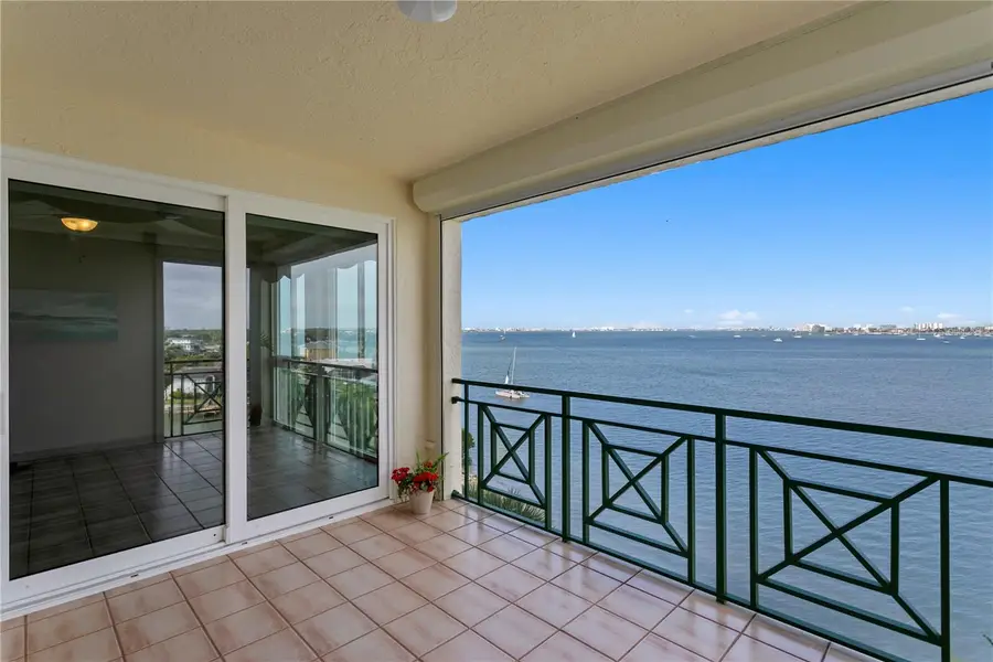 4717 Dolphin Cay Lane S #507, Saint Petersburg, FL 33711 - #3