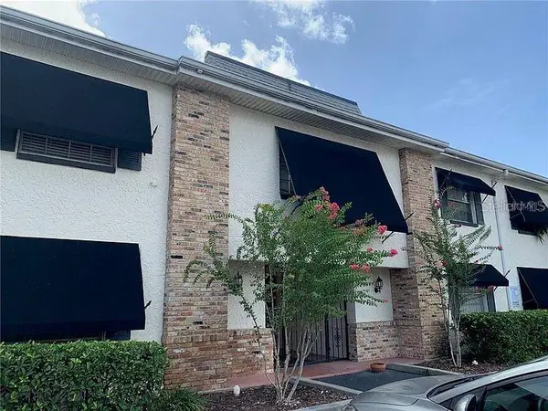 120 S Church Avenue #111, TAMPA, FL 33609