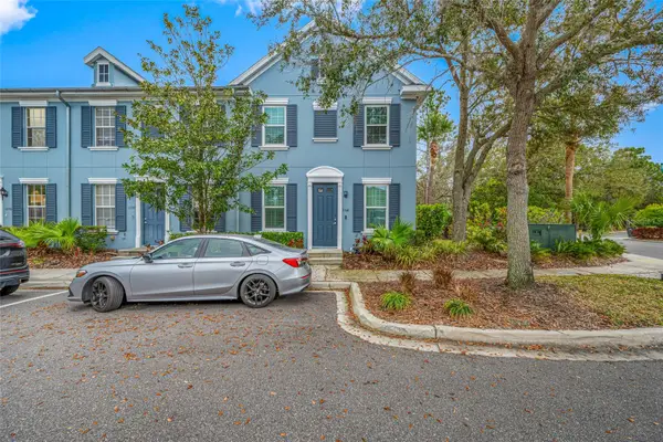 11560 Fountainhead Drive, TAMPA, FL 33626