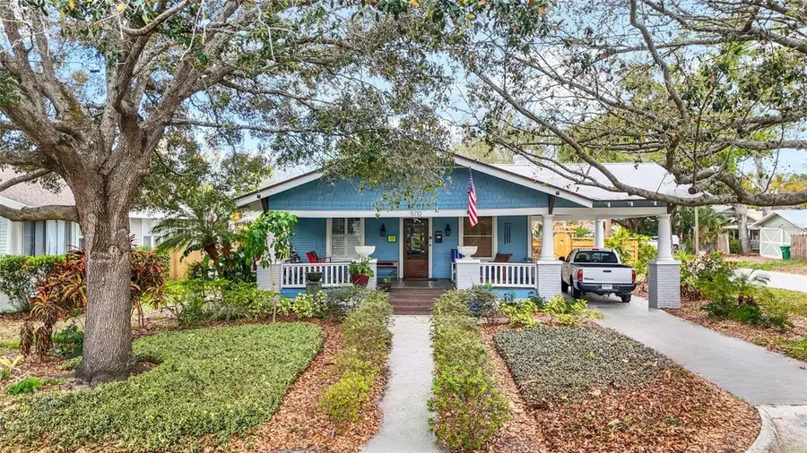 5710 N Branch Avenue, Tampa, FL 33604 - #2