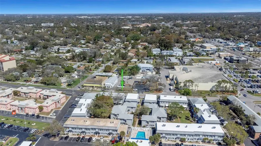 6976 Sunset Drive S #6976, Saint Petersburg, FL 33707 - #2