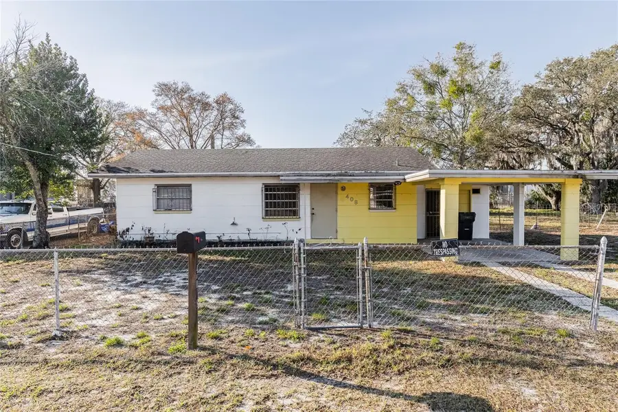 408 Armour Avenue, Auburndale, FL 33823 - #3