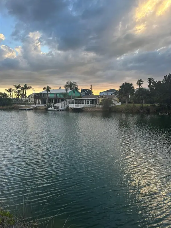 3377 Oleander Drive, HERNANDO BEACH, FL 34607