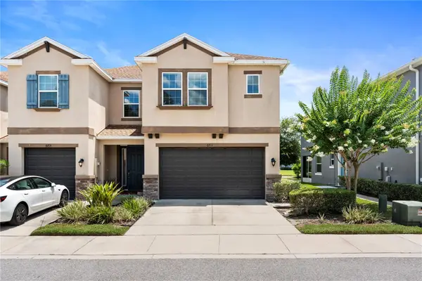 6711 Rocky Park Street, TAMPA, FL 33625