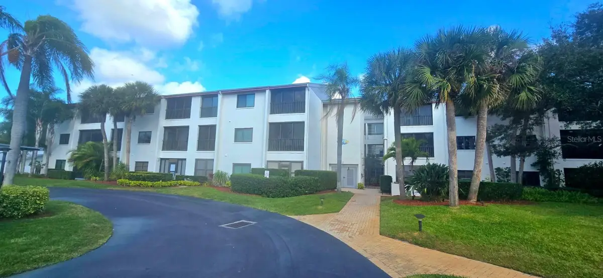 1001 Tartan Drive #302, Palm Harbor, FL 34684 - #1