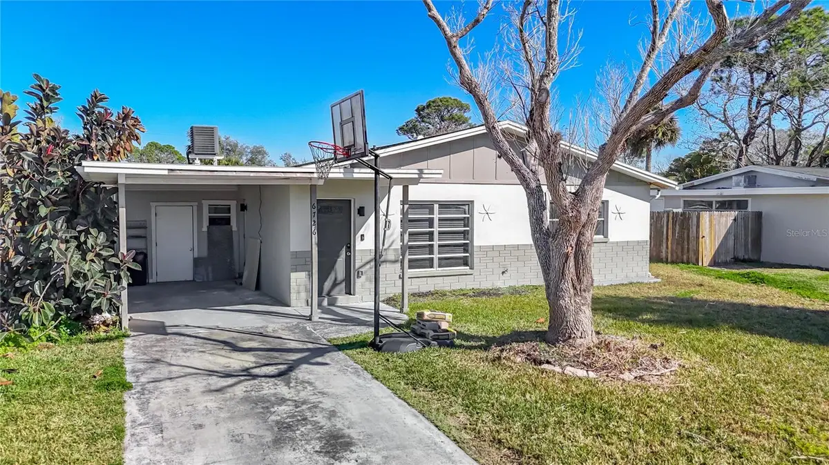 6726 Del Prado Terrace, New Port Richey, FL 34652 - #1