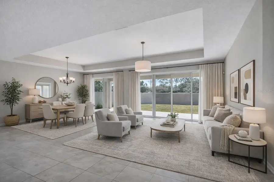 7384 Pool Compass Loop, Wesley Chapel, FL 33545 - #2