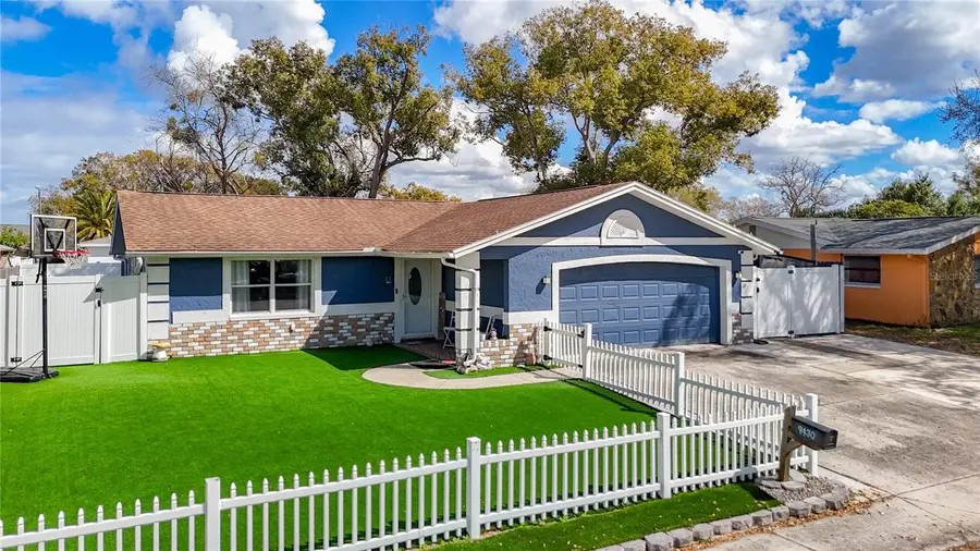 9430 Palm Avenue, Port Richey, FL 34668 - #3