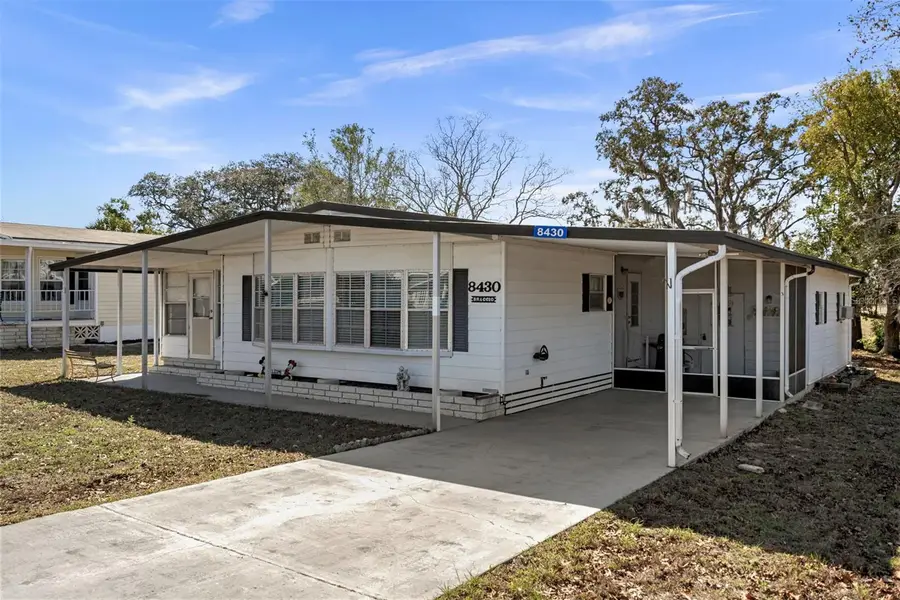 8430 Highpoint Boulevard, Brooksville, FL 34613 - #3