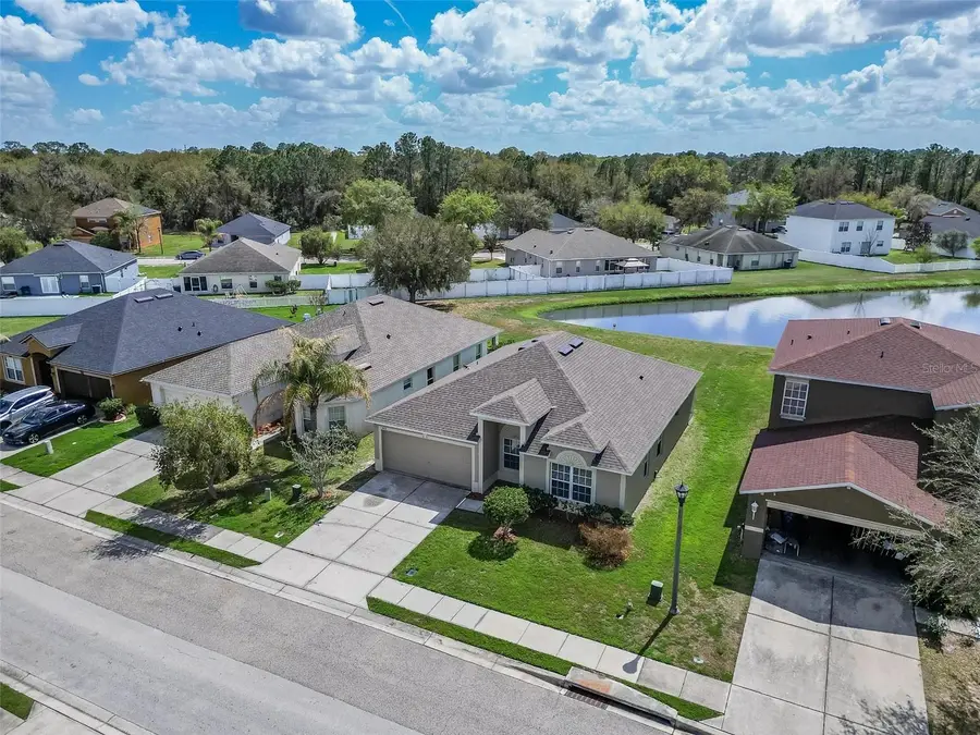 2454 Harrison Place Boulevard, Lakeland, FL 33810 - #2