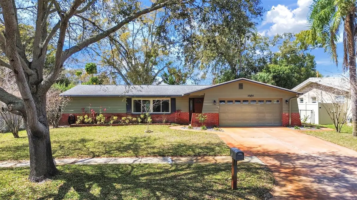 1324 Summerlin Drive, Clearwater, FL 33764 - #1