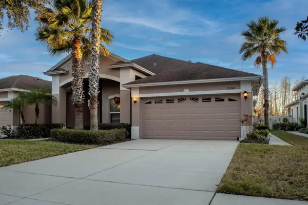 20748 Amanda Oak Court, LAND O LAKES, FL 34638