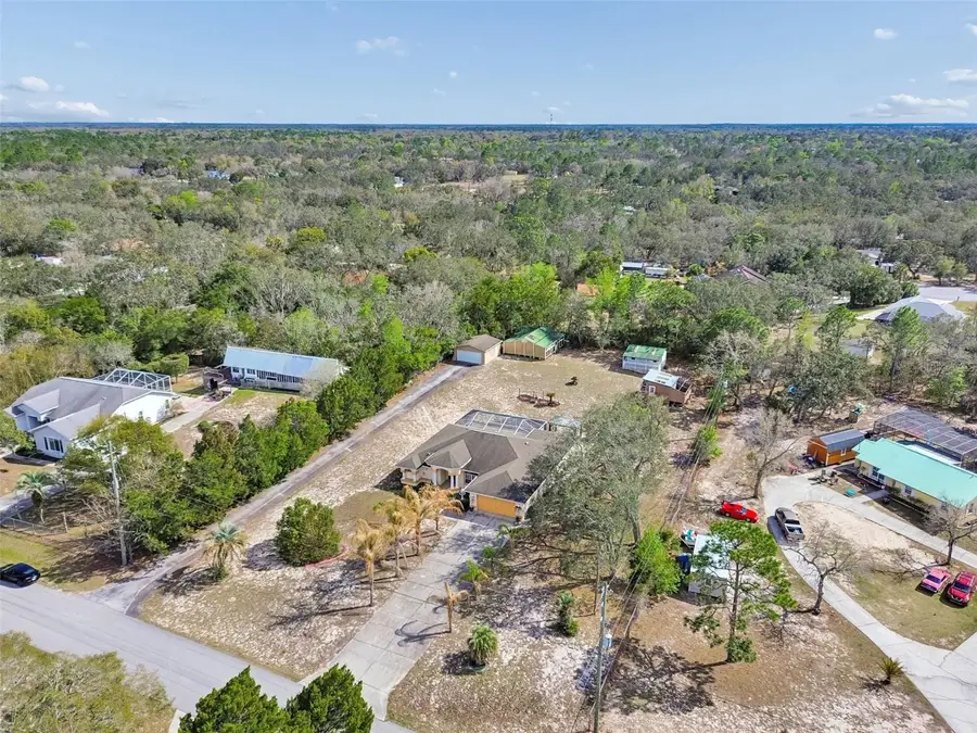 16402 Fringe Tree Drive, Spring Hill, FL 34610 - #3