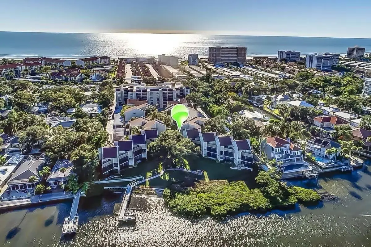 6157 Midnight Pass Road #A51, Sarasota, FL 34242 - #1