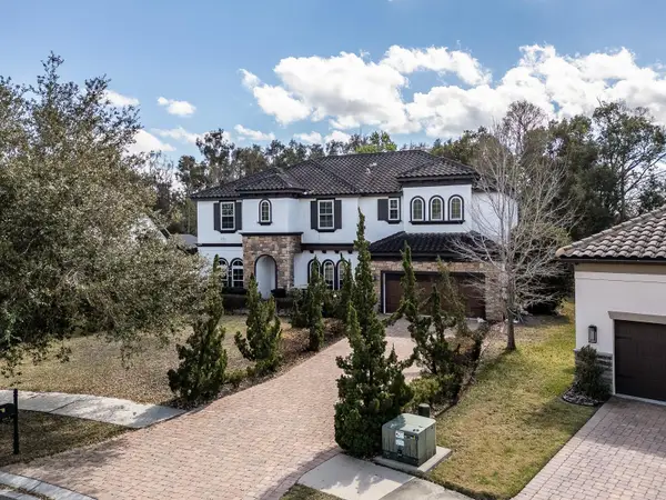 1064 Sylvia Lane, TAMPA, FL 33613