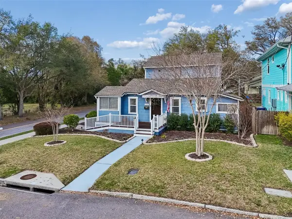 231 W Jean Street, TAMPA, FL 33604