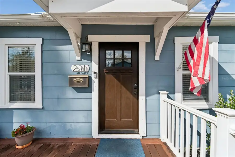 231 W Jean Street, Tampa, FL 33604 - #2