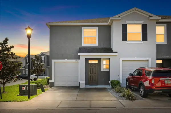 8502 Falling Blue Place, RIVERVIEW, FL 33578