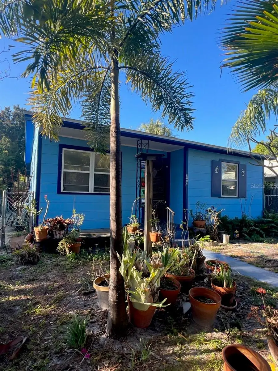 5004 23rd Avenue S, Gulfport, FL 33707 - #1