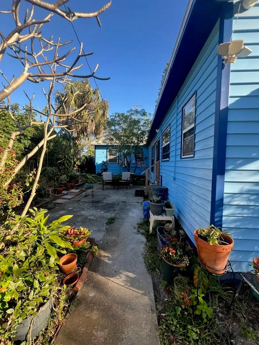 5004 23rd Avenue S, Gulfport, FL 33707 - #2