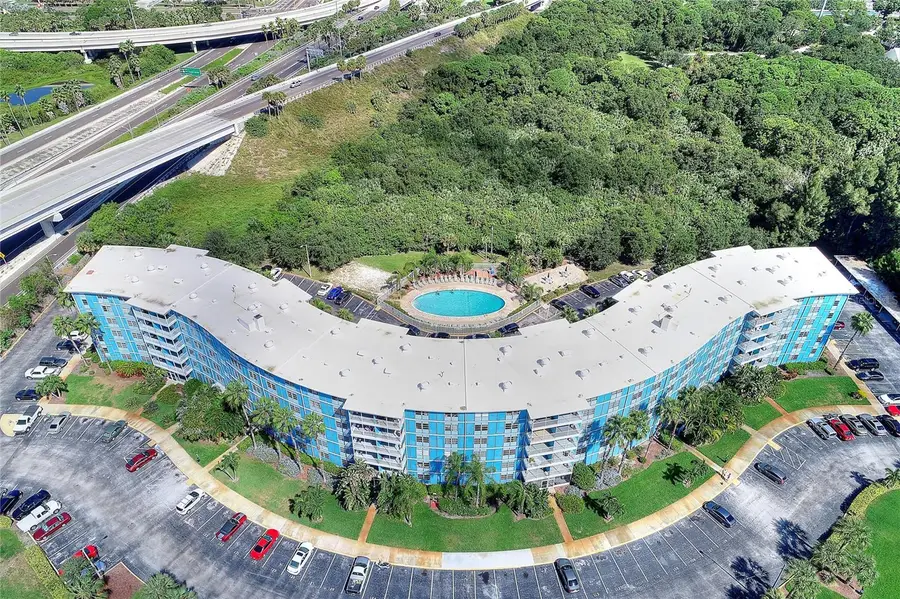 3315 58th Avenue S #615, Saint Petersburg, FL 33712 - #3