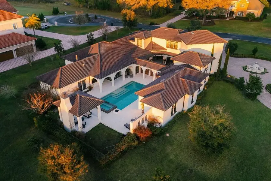 19002 Deer Point Place, Odessa, FL 33556 - #3