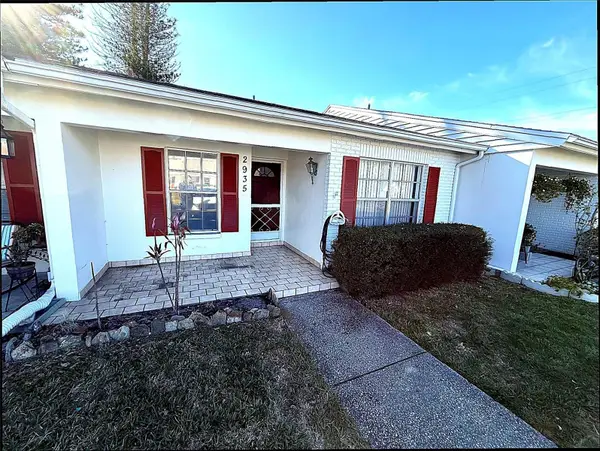 2935 Forrestal Court, NEW PORT RICHEY, FL 34655