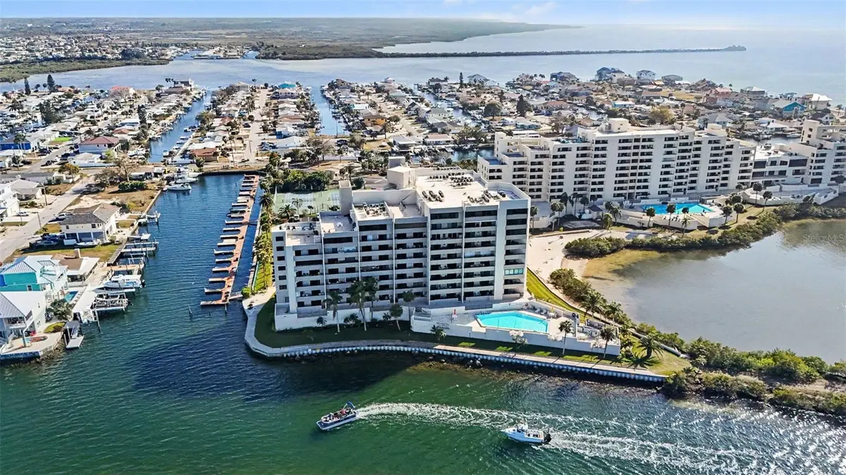 6035 Sea Ranch Drive #208, Hudson, FL 34667 - #1