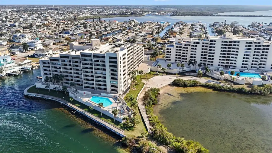 6035 Sea Ranch Drive #208, Hudson, FL 34667 - #2