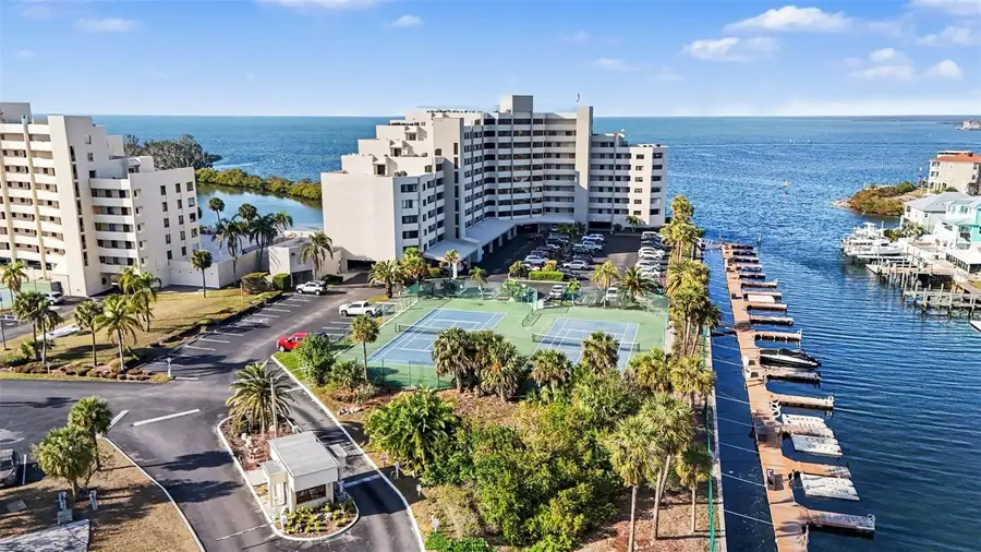 6035 Sea Ranch Drive #208, Hudson, FL 34667 - #3