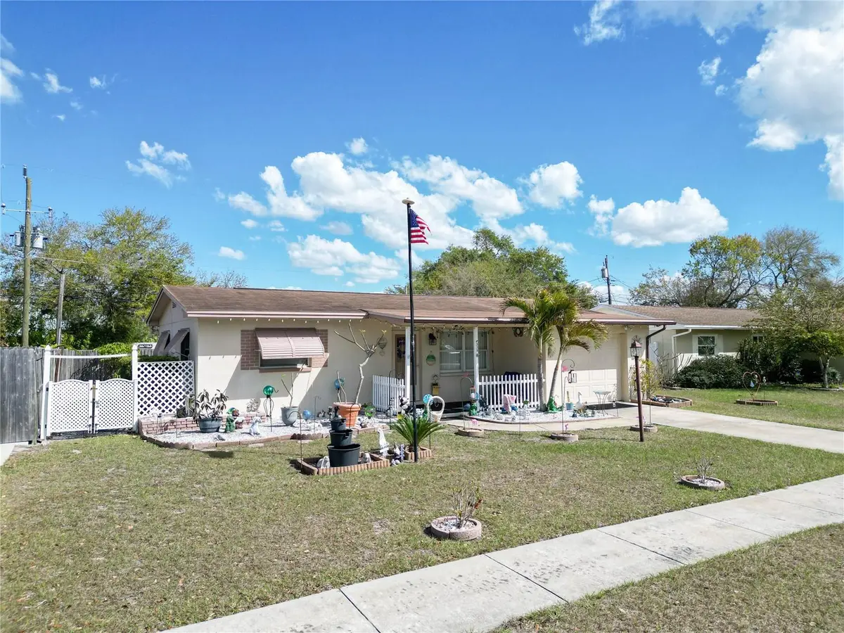 8535 108th Street, Seminole, FL 33772 - #1