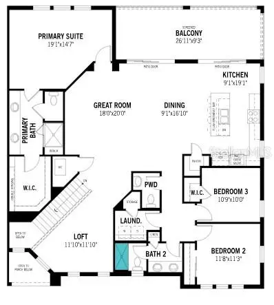 12834 Jade Empress Loop #202, Venice, FL 34293 - #3