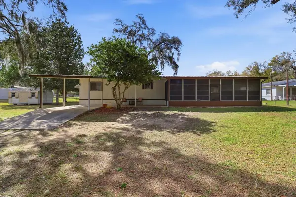 4072 S Illiana Terrace, INVERNESS, FL 34452