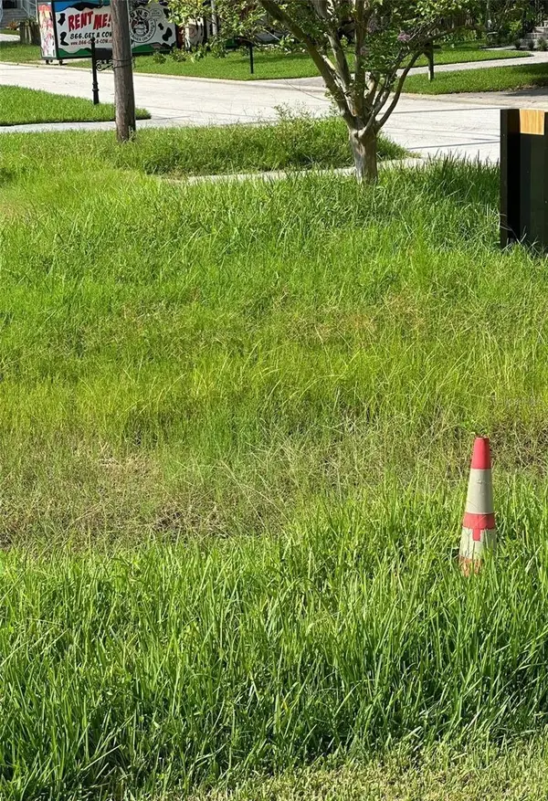 6813 Lyman Avenue, TAMPA, FL 33610