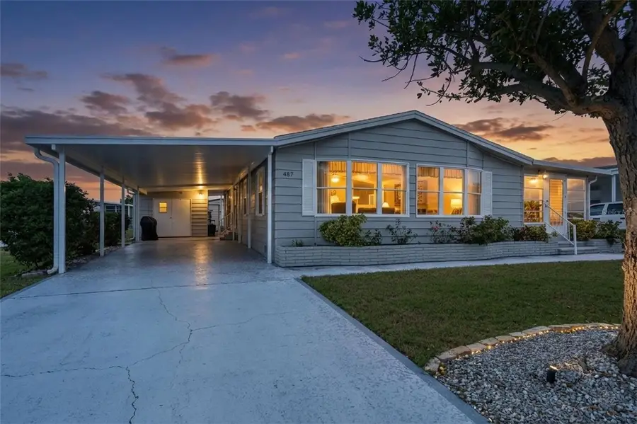 487 Loma Linda, North Port, FL 34287 - #2