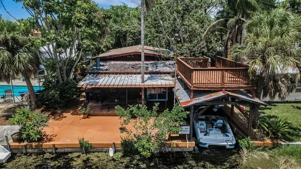 2602 Cyprus Drive, PALM HARBOR, FL 34684