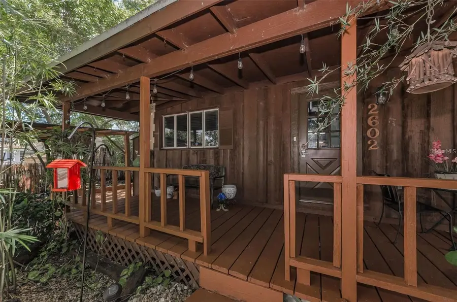 2602 Cyprus Drive, Palm Harbor, FL 34684 - #2