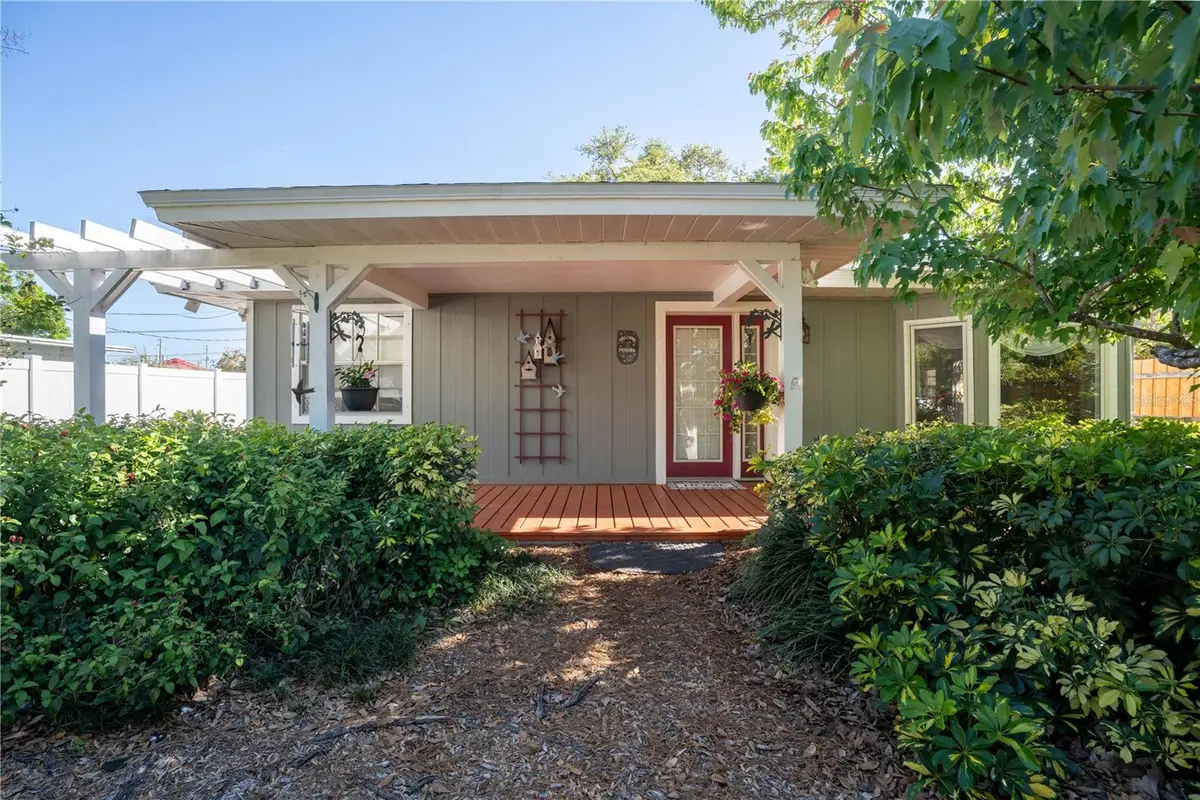 2567 Central Avenue, Clearwater, FL 33764 - #1