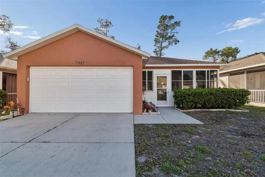 7917 Chadwick Drive, New Port Richey, FL 34654 - #2