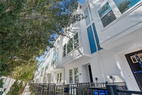 6605 N Nebraska Avenue #20, TAMPA, FL 33604