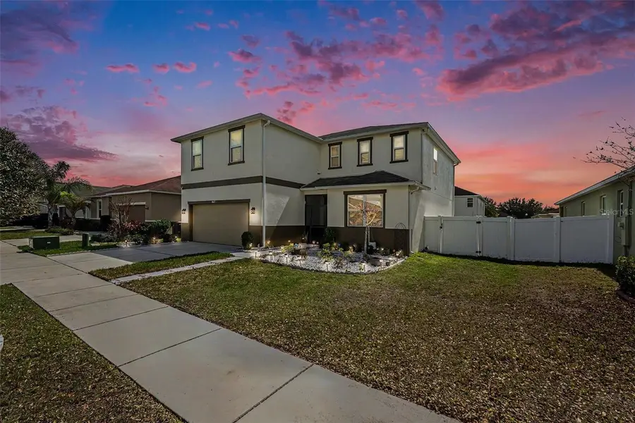 10617 Aldo Moro Drive, Wimauma, FL 33598 - #2