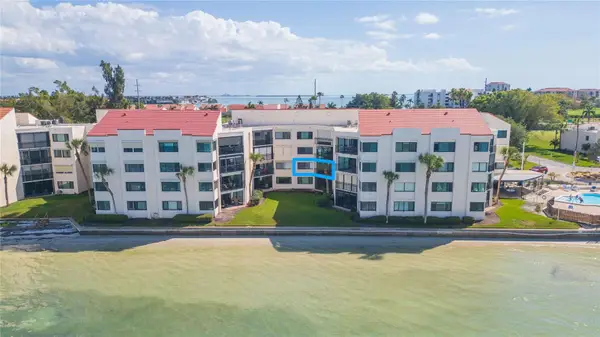 5633 Puerta Del Sol Boulevard S #204, ST PETERSBURG, FL 33715