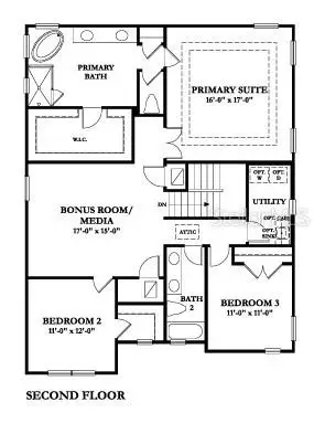 211 N Excelda Avenue, Tampa, FL 33609 - #3