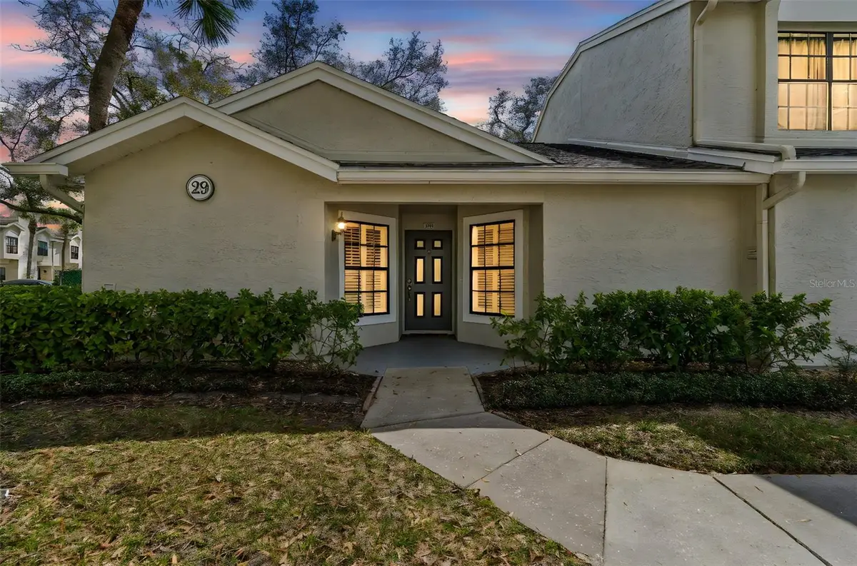 5100 Burchette Road #2900, Tampa, FL 33647 - #1