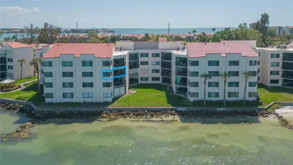 5541 Puerta Del Sol Boulevard S #318, ST PETERSBURG, FL 33715