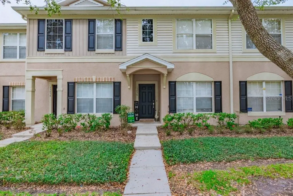 15856 Fishhawk View Drive, Lithia, FL 33547 - #1