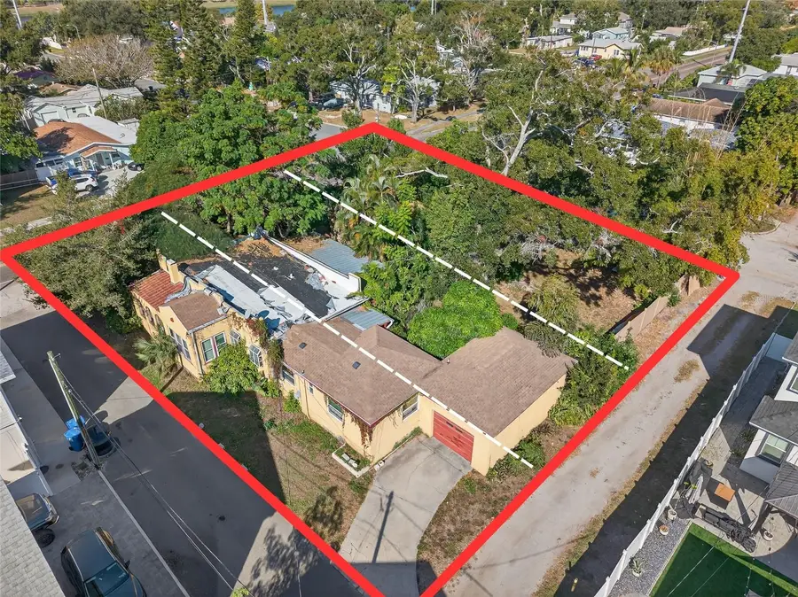 1321 28th Street N, Saint Petersburg, FL 33713 - #3