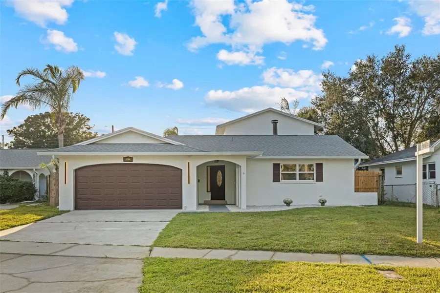 5700 Venetian Boulevard Ne, Saint Petersburg, FL 33703 - #3