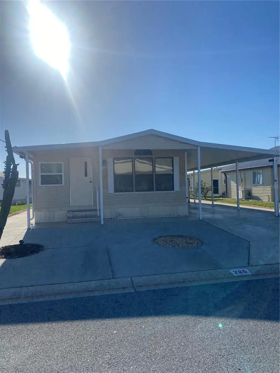 4812 Elwana Way, Zephyrhills, FL 33541 - #1